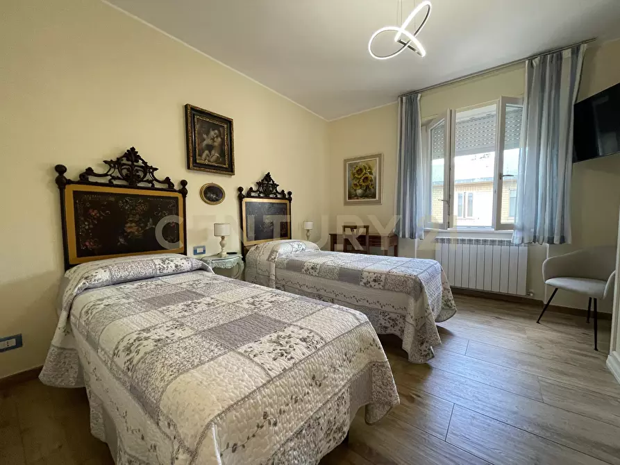 Immagine 23 di Trilocale in vendita  in Via Donatori del Sangue a Orbetello