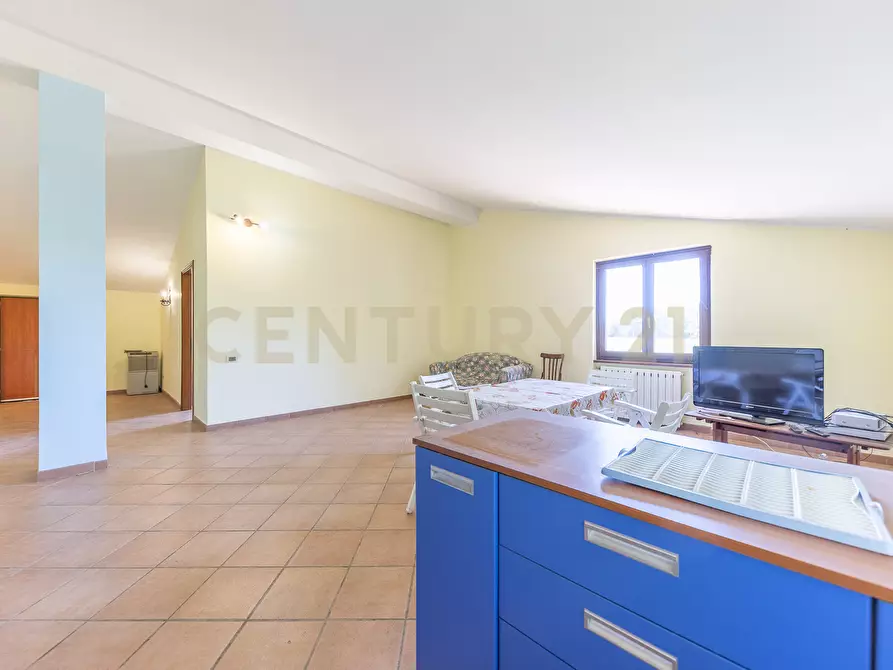 Immagine 70 di Rustico / casale in vendita  in località san quirichello a Barbarano Romano