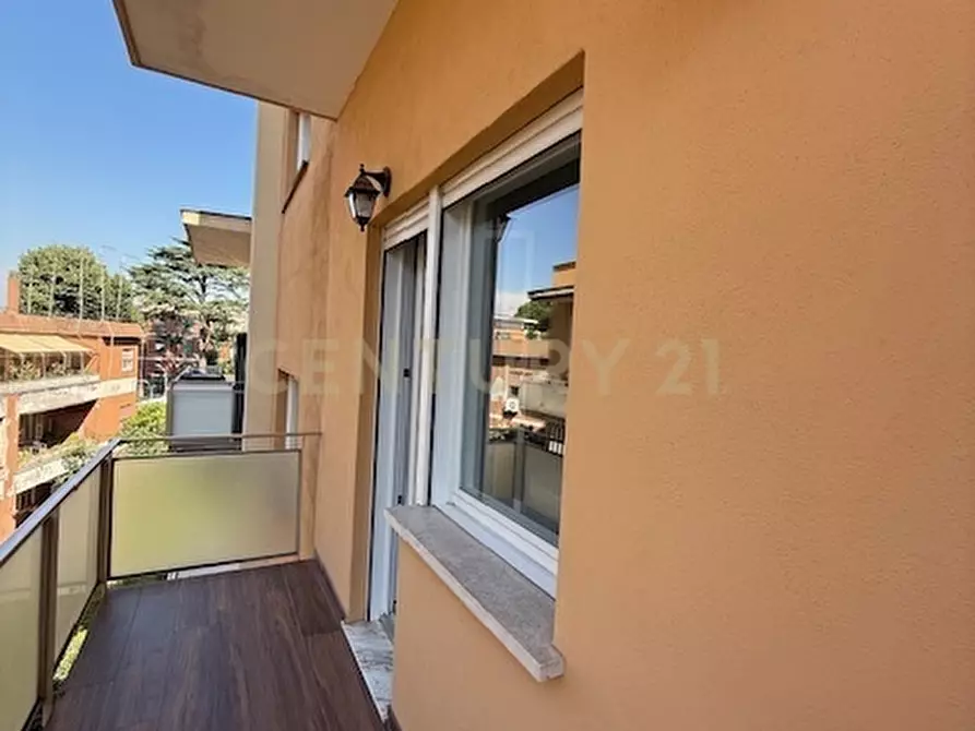 Immagine 84 di Trilocale in affitto  in Via Montecristo 10 a Roma