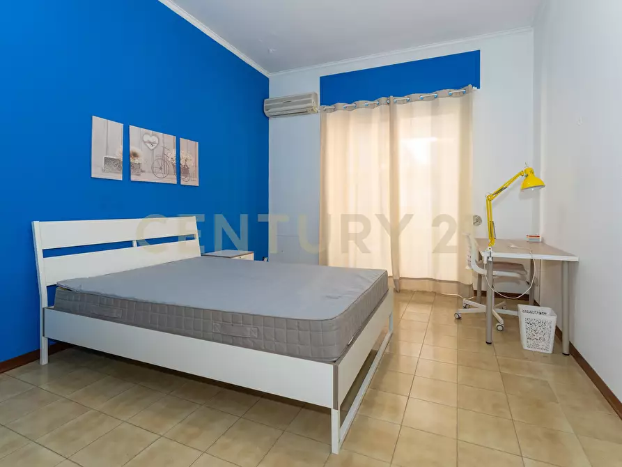 Immagine 7 di Pentalocale in vendita  in Via Enna 15 a Catania