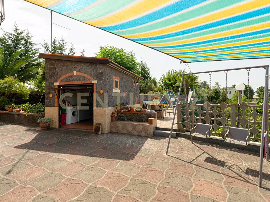 Immagine 16 di Villa in vendita  in Strada Provinciale 158 a Biancavilla