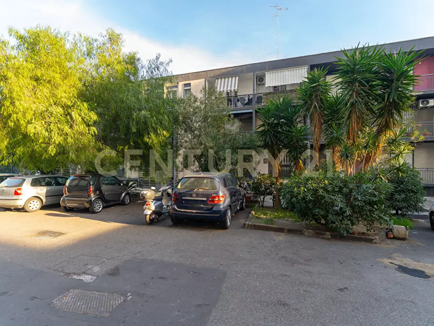 Immagine 12 di Quadrilocale in vendita  in Viale Bummacaro 20 a Catania