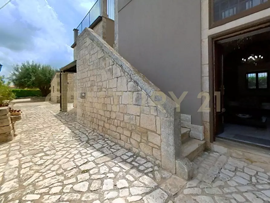 Immagine 34 di Villa in vendita  in Via Passo Parrino 19 a Modica