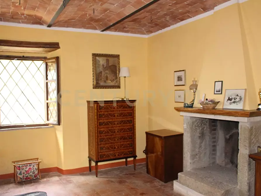 Immagine 10 di Villa in vendita  in Località Poggio Murella 68 a Manciano