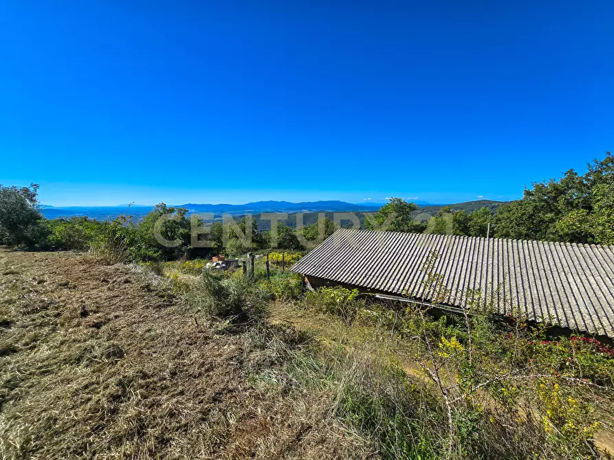 Immagine 10 di Appartamento in vendita  in località le coste snc a Roccastrada