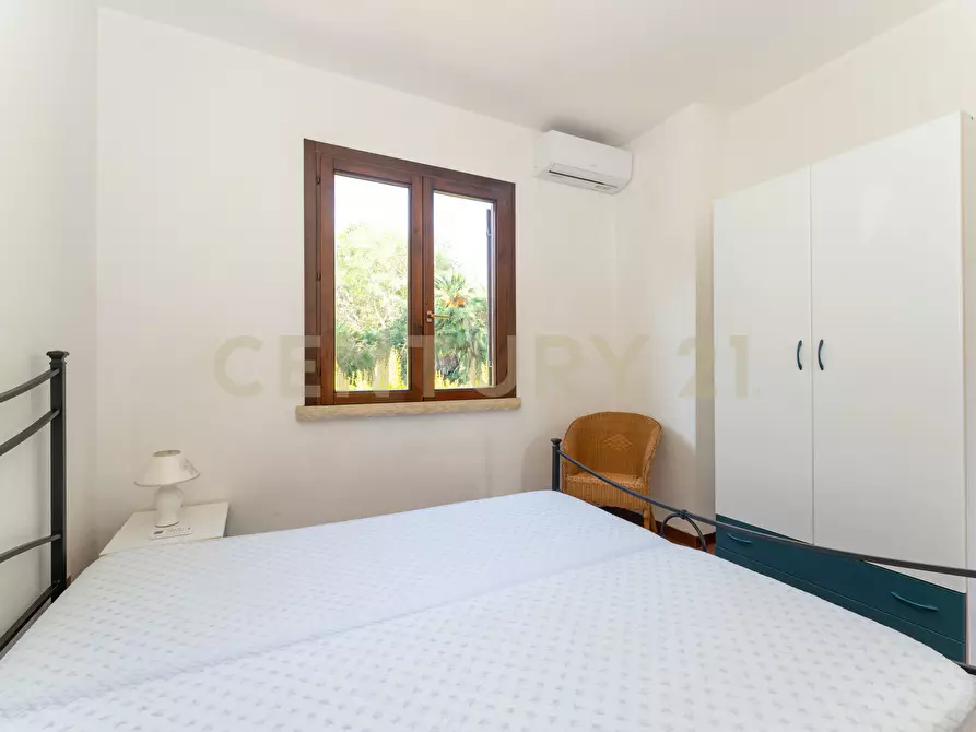 Immagine 17 di Porzione di casa in vendita  in BAIA ARCILE SNC a Augusta