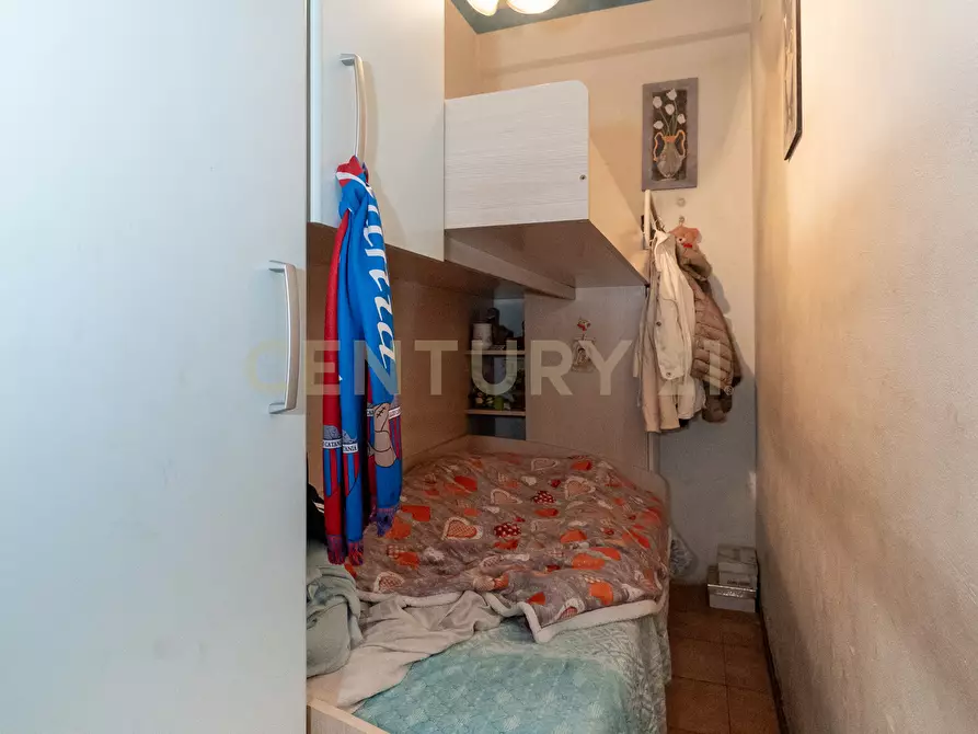 Immagine 26 di Trilocale in vendita  in VIA IDRIA 37 a Tremestieri Etneo