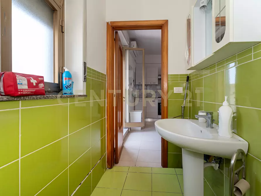 Immagine 30 di Trilocale in vendita  in Via Plebiscito 187 a Catania