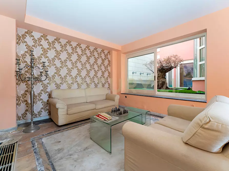 Immagine 19 di Villa in vendita  in Via Ingegnere 130 a Catania