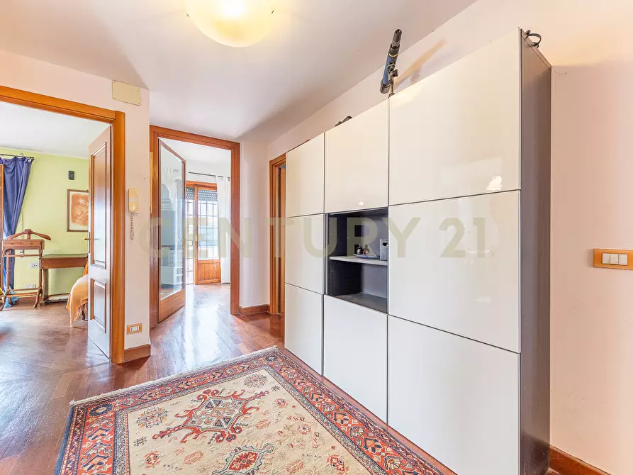 Immagine 45 di Villa in vendita  in Via Calabria 4 a Ardea
