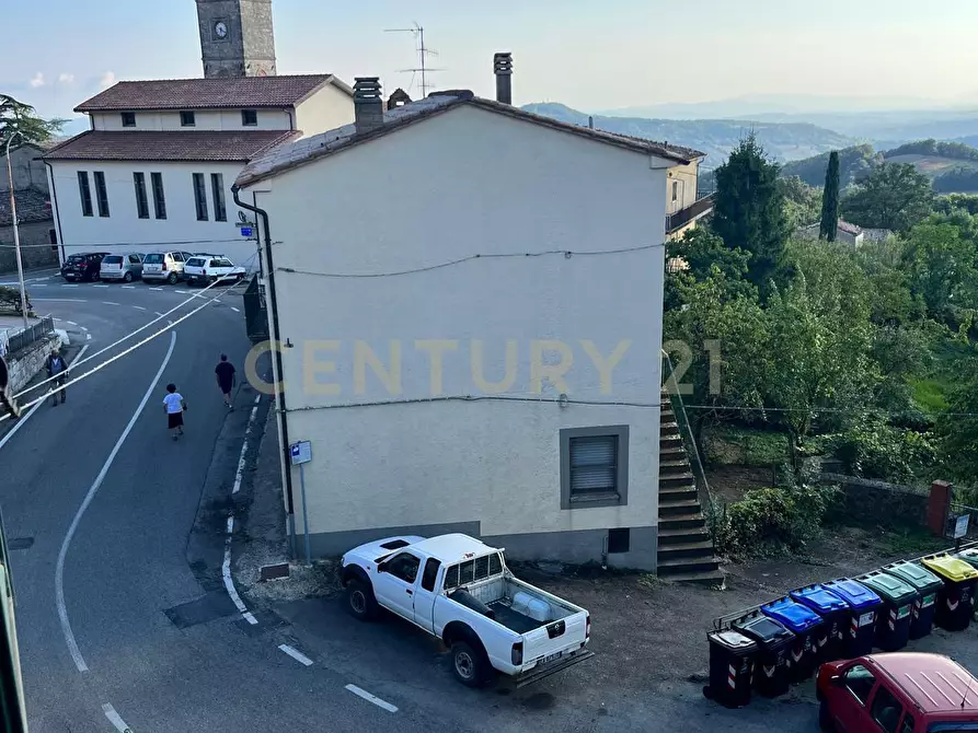 Immagine 18 di Quadrilocale in vendita  in Via Roma 13 a Semproniano