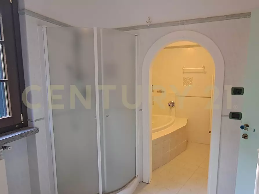 Immagine 18 di Villa in vendita  in Via Ponte Ilario a Orbetello