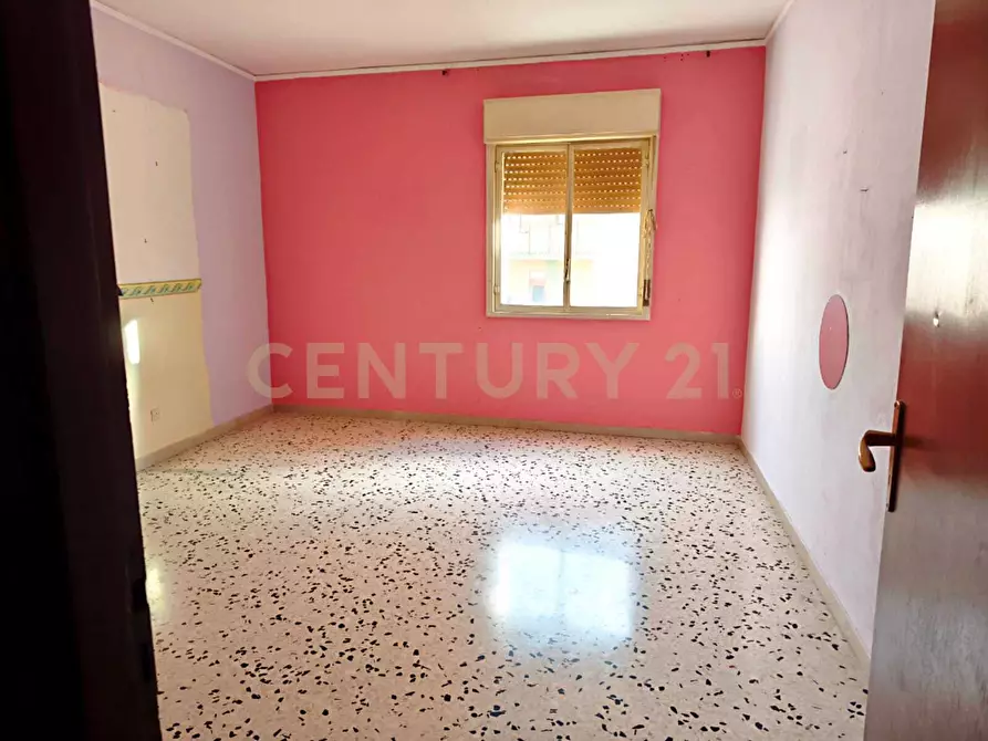 Immagine 12 di Bilocale in vendita  in Via Scillato 34 a Palermo