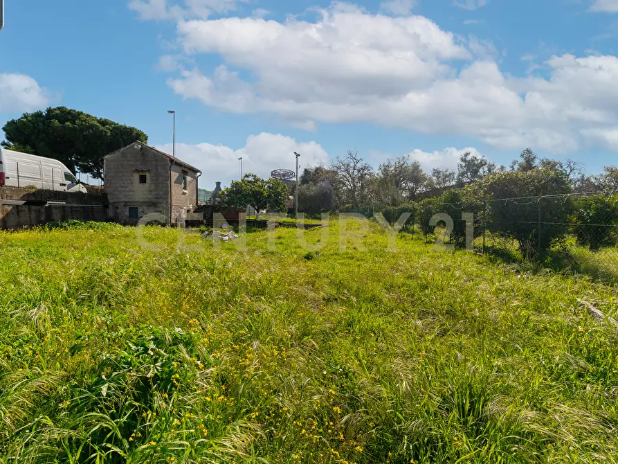 Immagine 22 di Terreno industriale in vendita  in Viale Andrea Doria 2 a San Giovanni La Punta