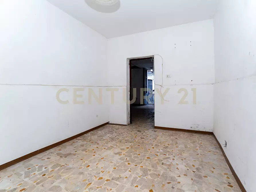 Immagine 14 di Appartamento in vendita  in via del velo 62 62 a Catania