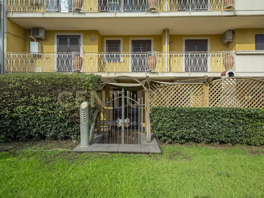 Immagine 3 di Casa indipendente in vendita  in Via San Nullo 5 a Catania