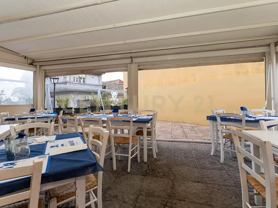 Immagine 36 di Pizzeria / Pub in vendita  in Via Umberto 80 a Sant'agata Li Battiati
