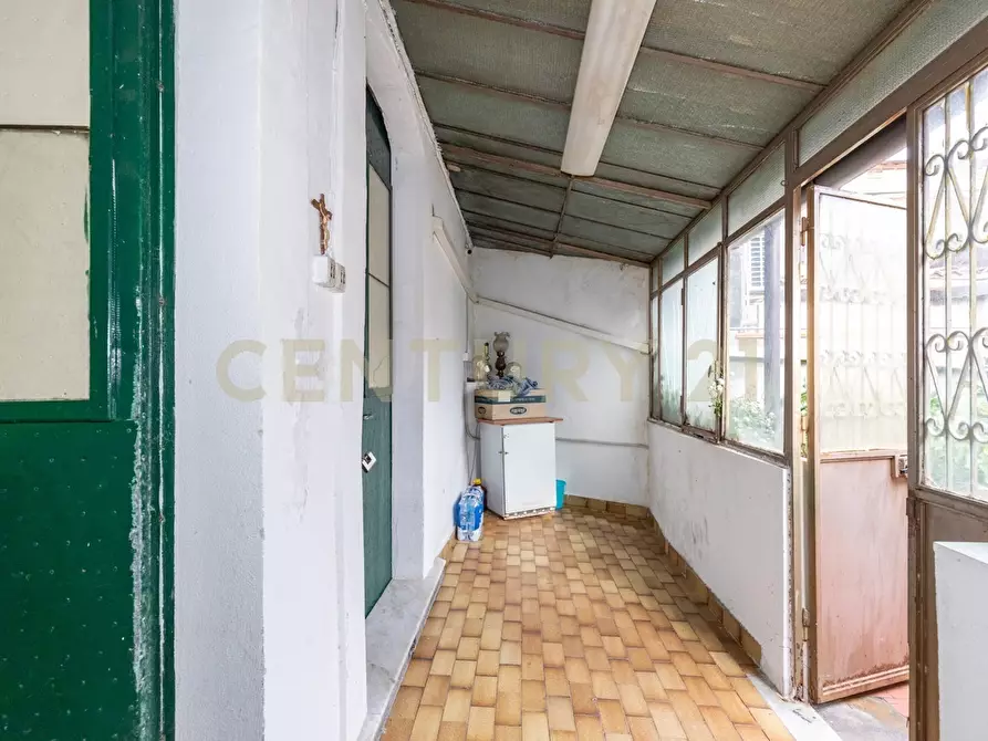 Immagine 28 di Casa indipendente in vendita  in Vico Palermo 10 a Gravina Di Catania