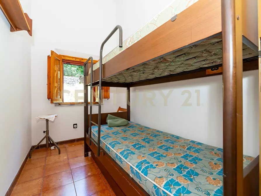 Immagine 48 di Villa in affitto  in Strada Regionale Mareneve SNC a Linguaglossa