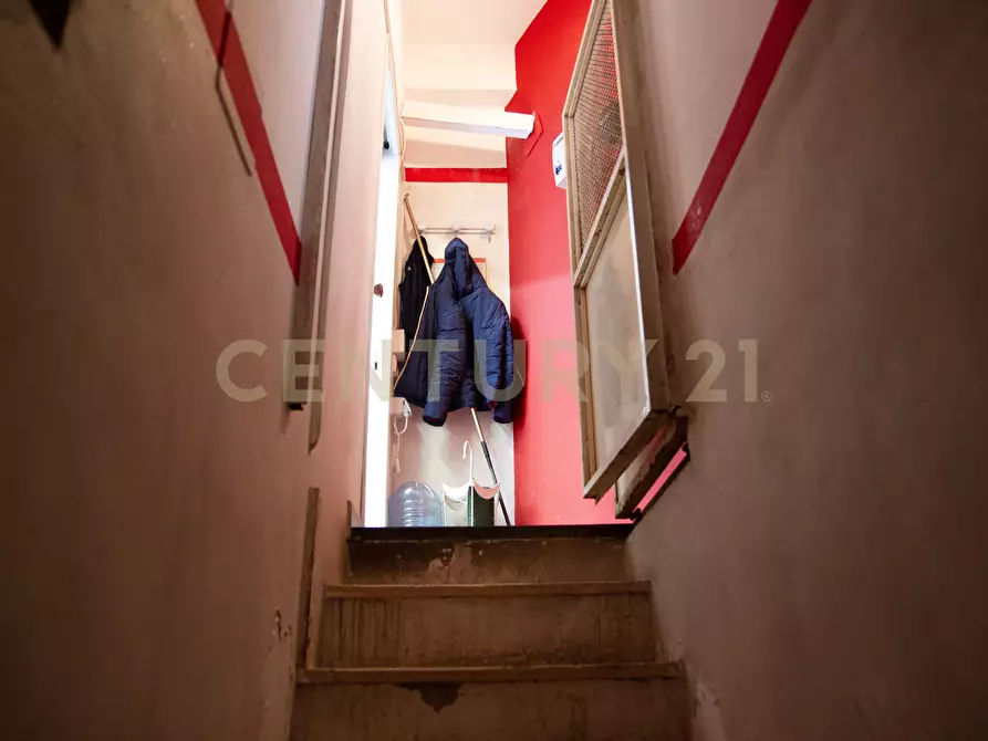 Immagine 28 di Bar / Ristorante in vendita  in Via Tripolitania 203 a Roma