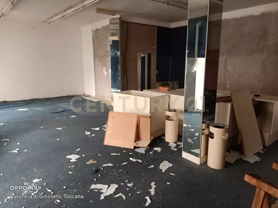 Immagine 27 di Terratetto in vendita  in Via Arezzo 5 a Castel Del Piano