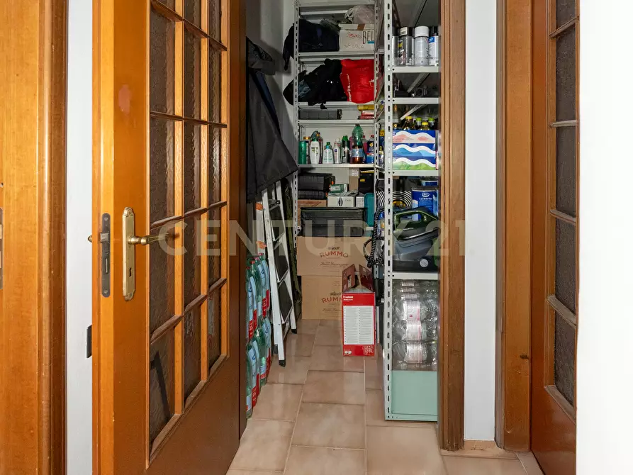 Immagine 18 di Quadrilocale in vendita  in Via Pompeo Vecchio 29 a Mascalucia