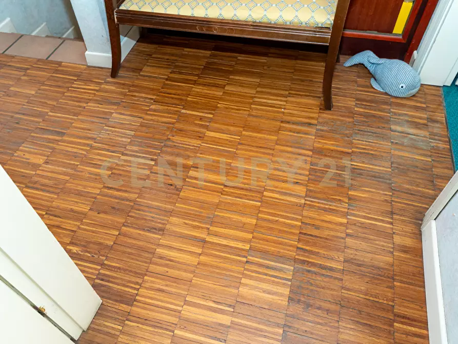 Immagine 38 di Casa semindipendente in vendita  in Via G. Leopardi 1 a Sant'agata Li Battiati