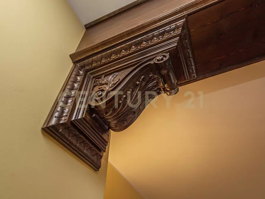 Immagine 29 di Casa indipendente in vendita  in Via San Nullo 5 a Catania