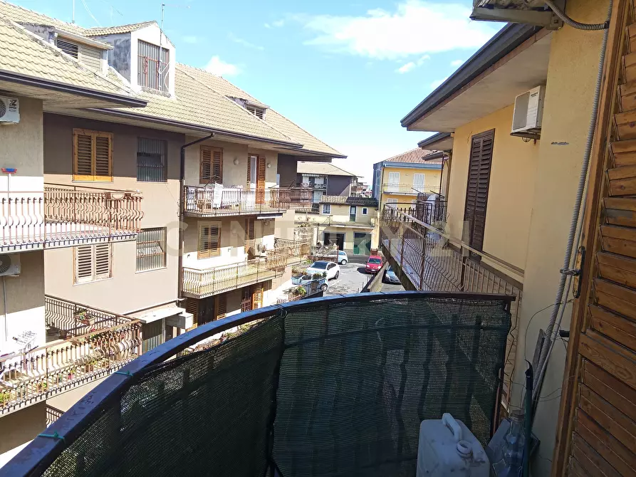 Immagine 12 di Bilocale in vendita  in Via Spirito Santo 51 a Aci Sant'antonio