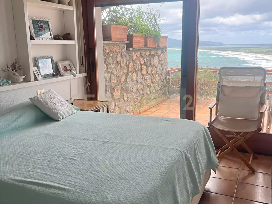 Immagine 8 di Trilocale in vendita  in viia delle ginestre 32 a Orbetello