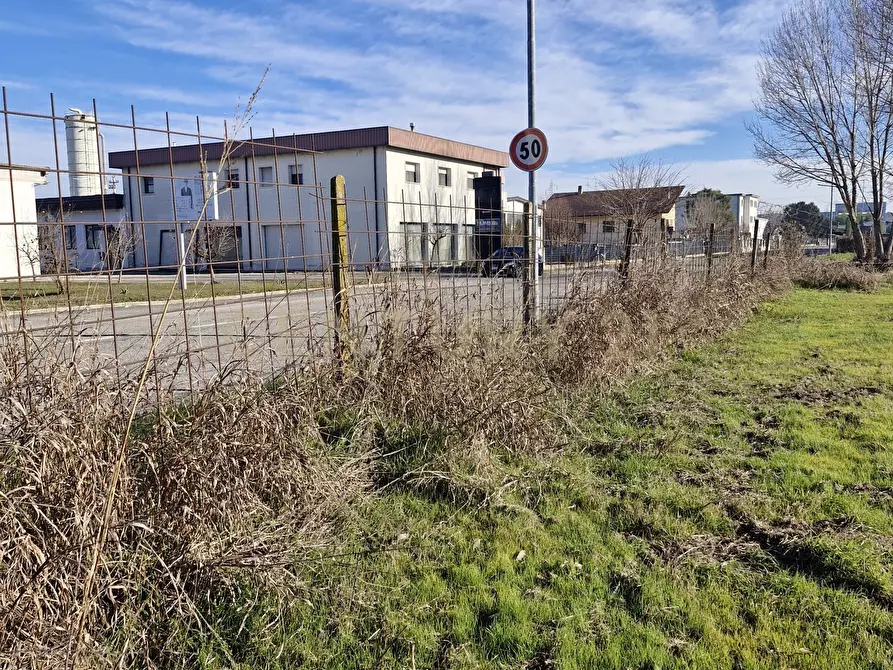 Immagine 12 di Terreno industriale in vendita  in Via Torino 5B a Cerea