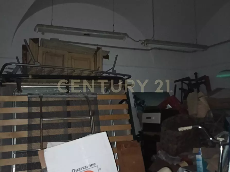 Immagine 14 di Appartamento in vendita  in Via Monserrato 74 a Catania