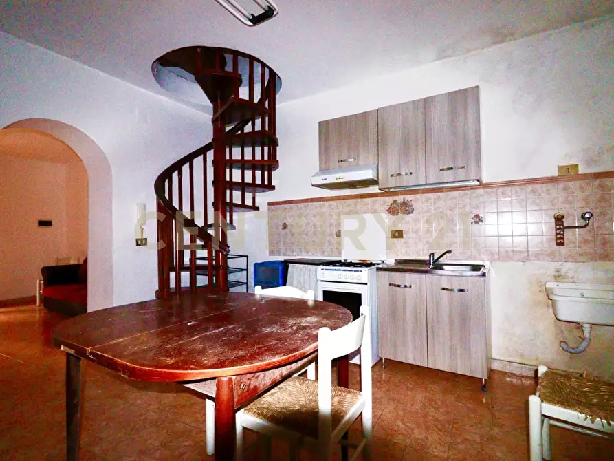 Immagine 7 di Bilocale in vendita  in Via Pietro Novelli 378 a Monreale