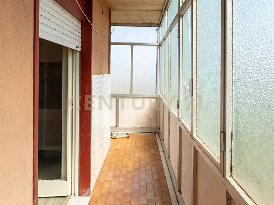 Immagine 37 di Trilocale in vendita  in Via San Nicolò 134 a Aci Catena