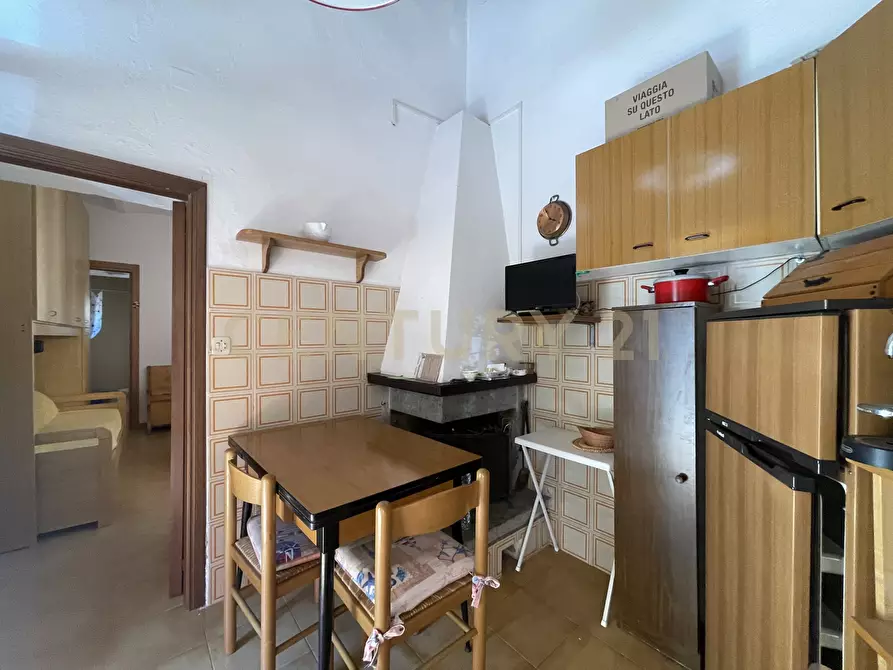 Immagine 12 di Trilocale in vendita  in Via Panoramica 52 a Monte Argentario