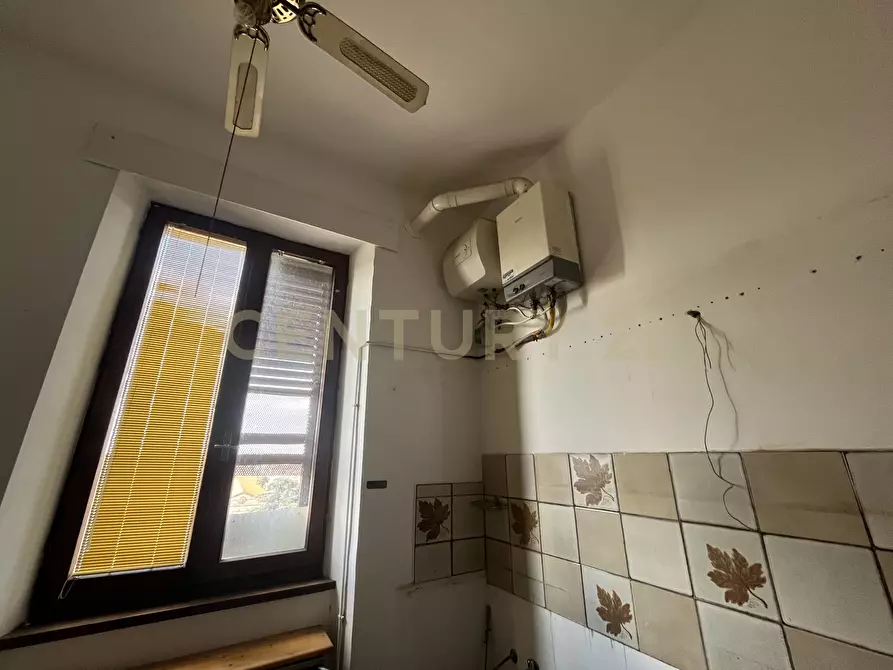 Immagine 13 di Attico in vendita  in Via Francesco Crispi 25 a Grosseto