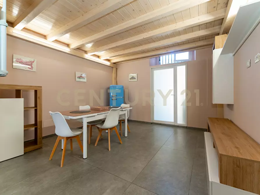 Immagine 10 di Appartamento in vendita  in Via Carlo Forlanini 76 a Catania