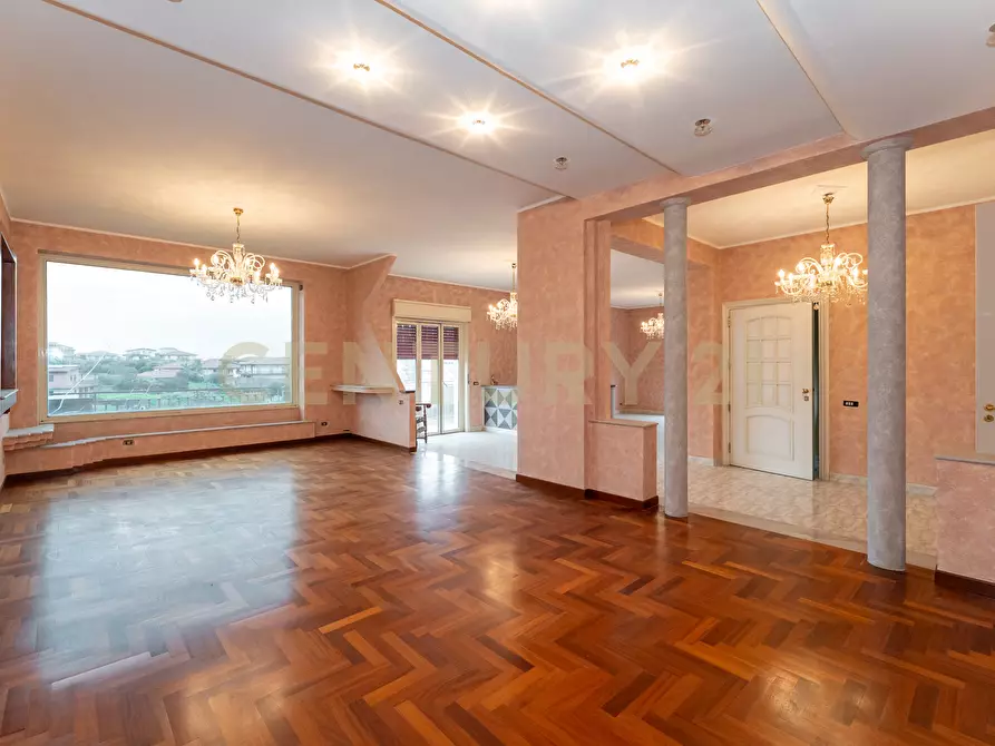 Immagine 84 di Villa in vendita  in Via delle Camelie 20 a Misterbianco