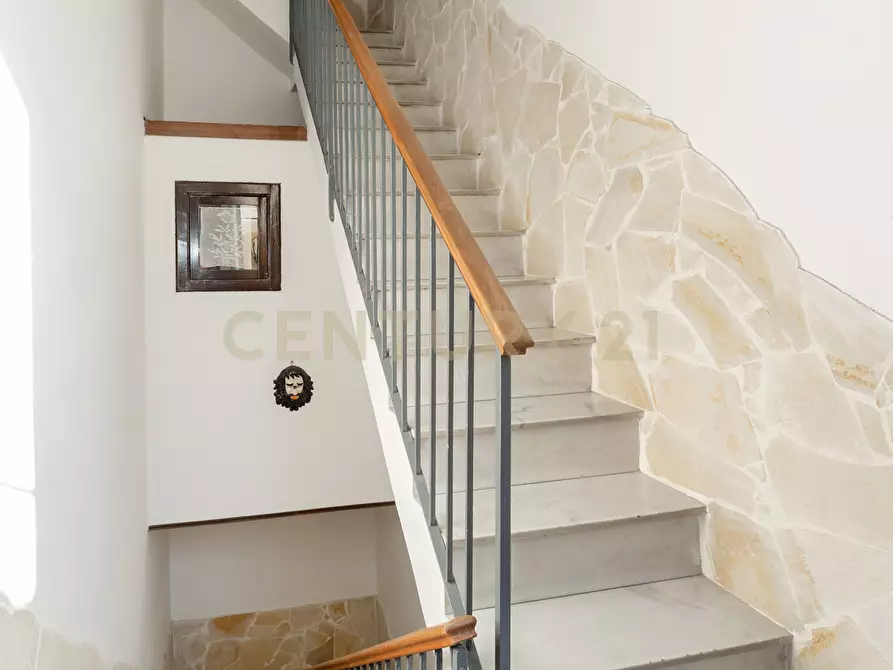 Immagine 14 di Casa indipendente in vendita  in Via San Damiano 21 a Catania