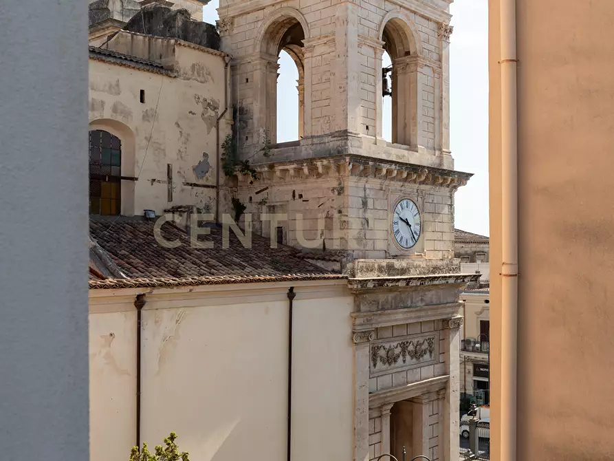 Immagine 46 di Casa indipendente in vendita  in Via Sartori 28 a Giarre