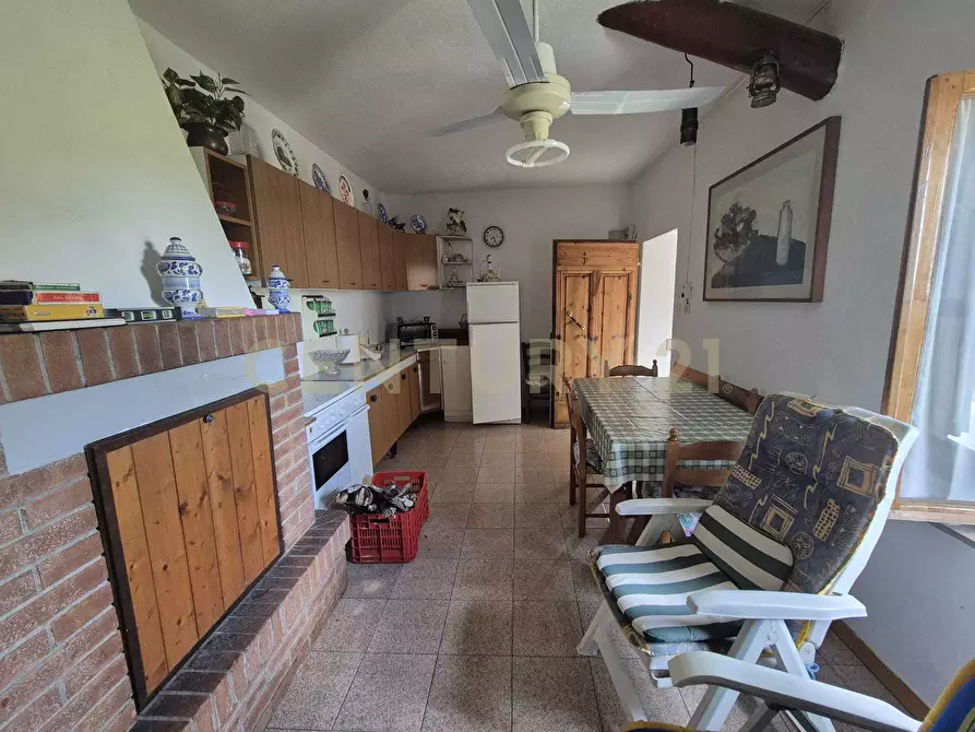 Immagine 10 di Casa bifamiliare in vendita  in località ripoli a Civitella Paganico