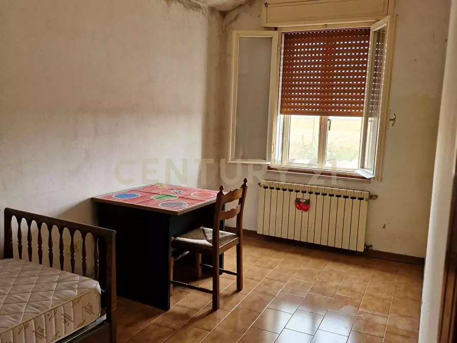 Immagine 12 di Casa indipendente in vendita  in via cavetto di mezzo 20 a Castelnovo Bariano