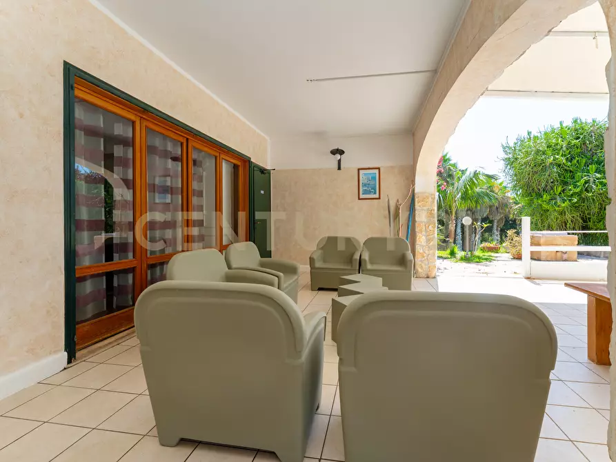 Immagine 31 di Villa in vendita  in viac strada provinciale pozzallo sampieri 2 a Modica