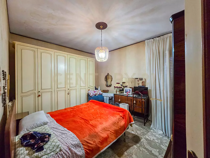 Immagine 12 di Trilocale in vendita  in Via Trento 7 a Orbetello