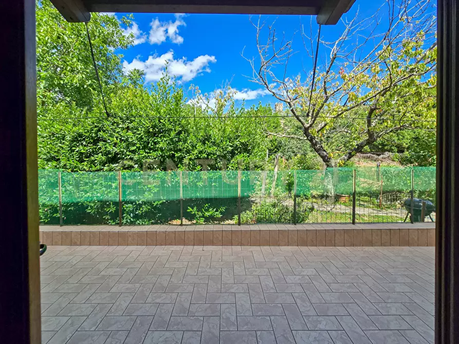 Immagine 21 di Casa indipendente in vendita  in Via dell'Orfanotrofio 20 a Roccastrada