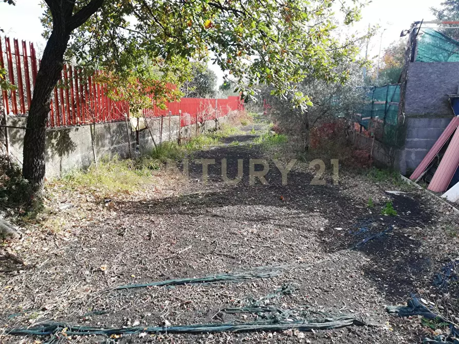 Immagine 3 di Terreno edificabile in vendita  in Contrada Regala Regaridda a Nicolosi