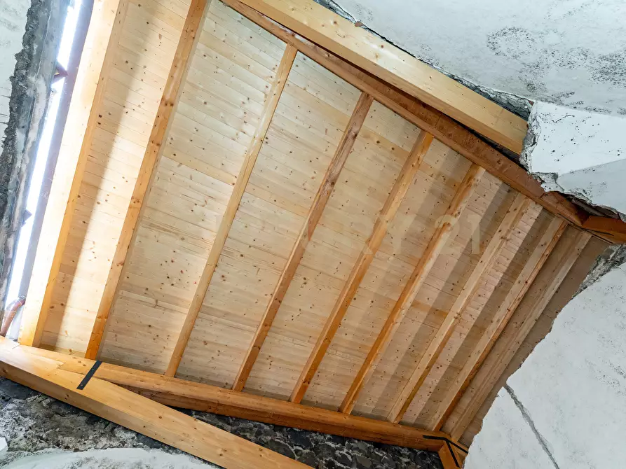 Immagine 14 di Casa indipendente in vendita  in Via Macaluso 9 a Catania