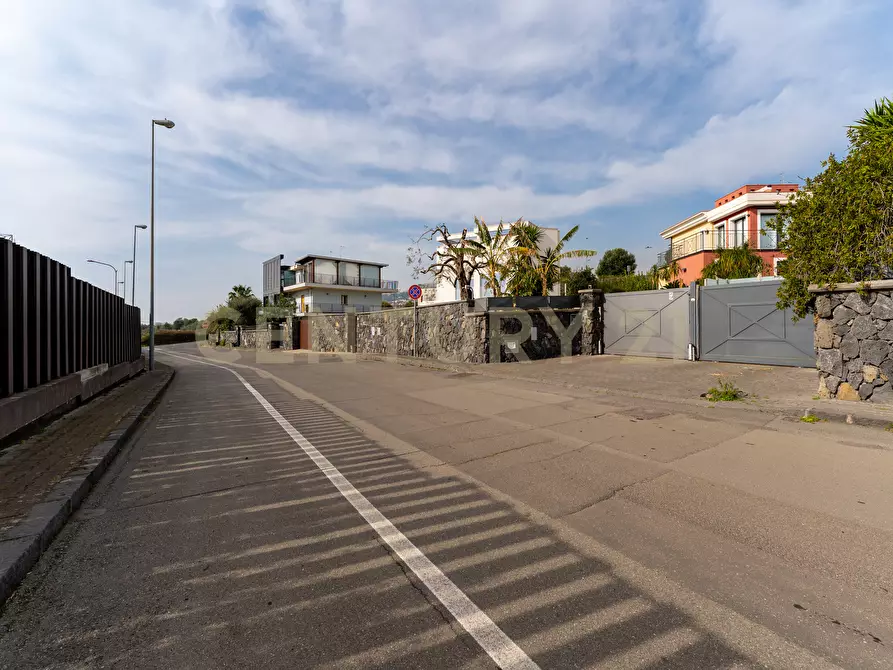 Immagine 7 di Casa indipendente in vendita  in Via dei Maceratoi 5 a Acireale