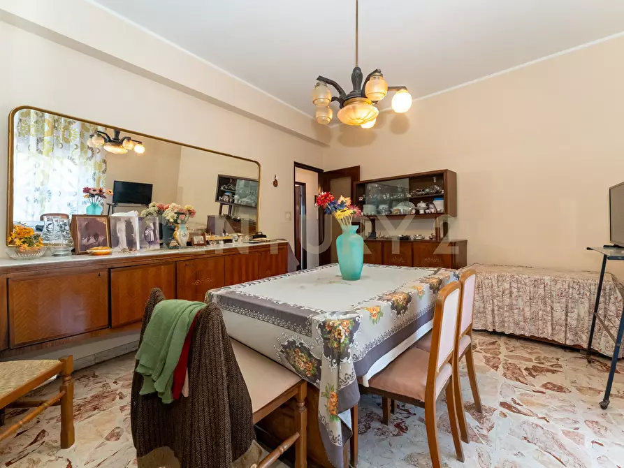 Immagine 43 di Palazzo in vendita  in Via Sebastiano Catania 284 a Catania