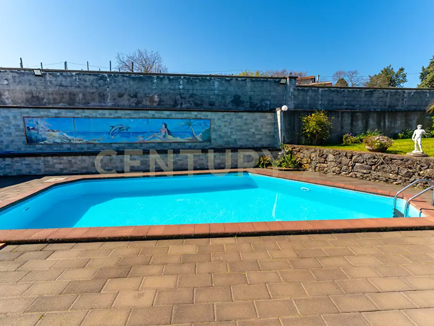 Immagine 5 di Villa in vendita  in Strada Comunale Calderara 5 a Randazzo